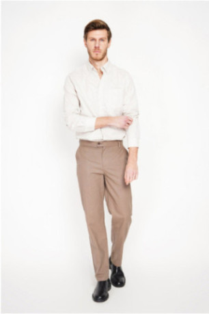 Chemise - SECRET DU LIN - Lin