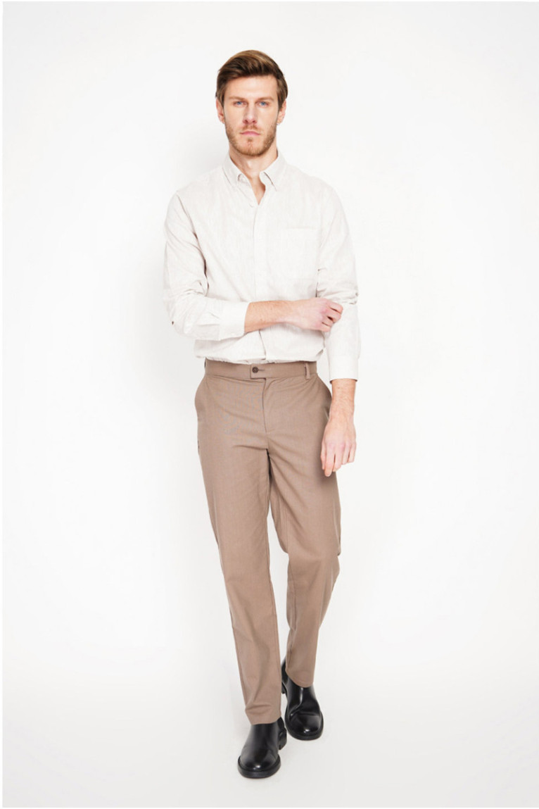 Chemise - SECRET DU LIN - Lin