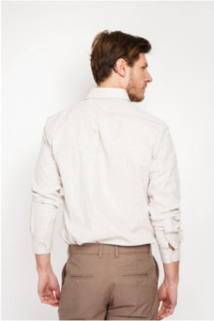 Chemise - SECRET DU LIN - Lin