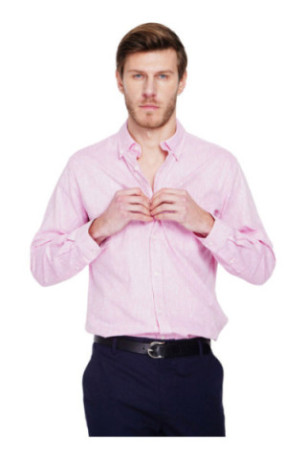 Chemise - SECRET DU LIN - Rosee