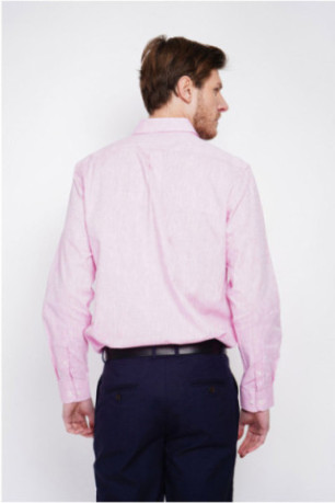 Chemise - SECRET DU LIN - Rosee