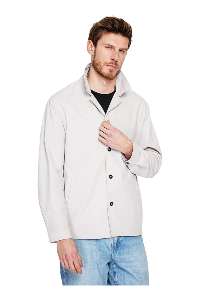 Veste - SECRET DU LIN - Lin