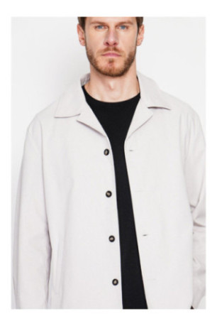 Veste - SECRET DU LIN - Lin