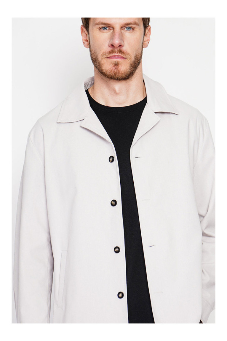 Veste - SECRET DU LIN - Lin