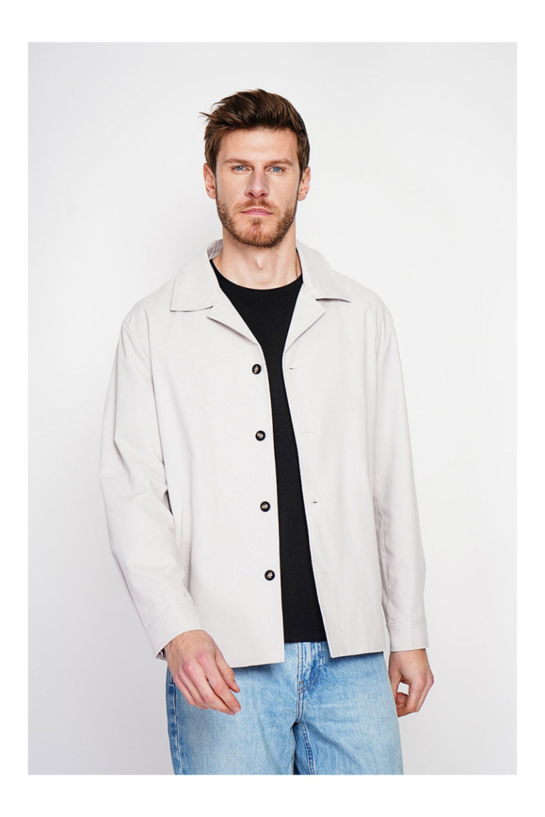 Veste - SECRET DU LIN - Lin