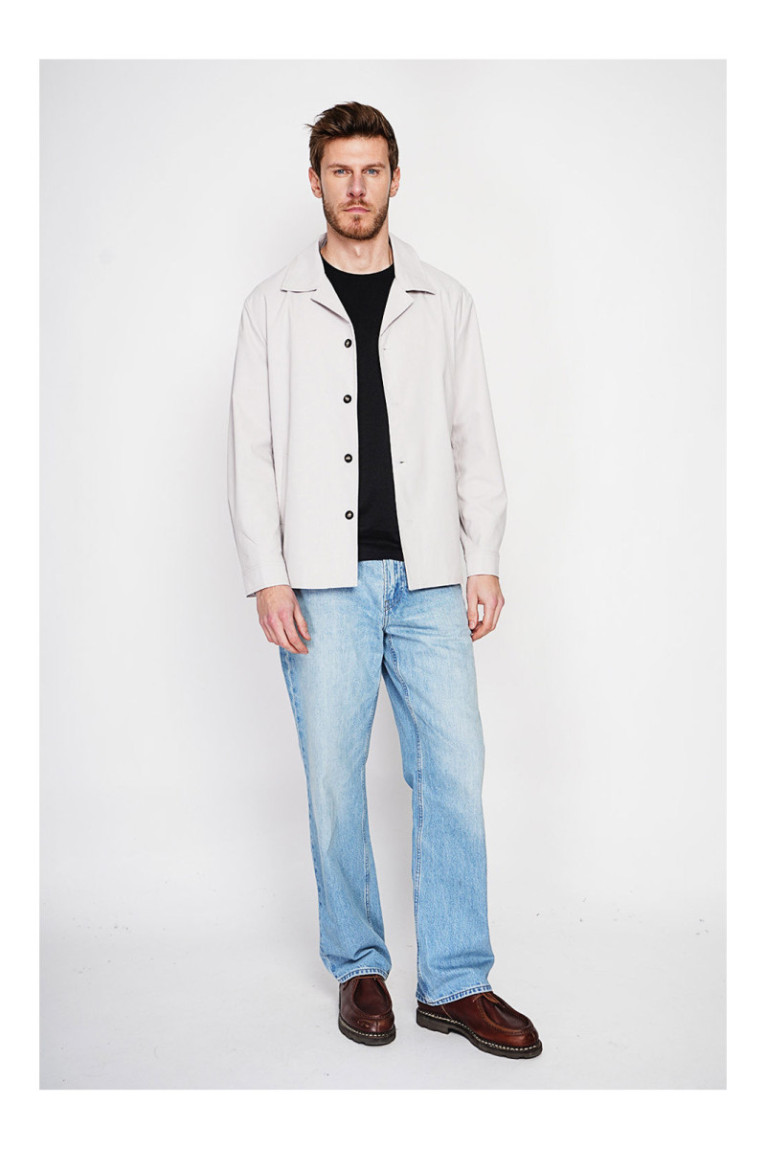 Veste - SECRET DU LIN - Lin