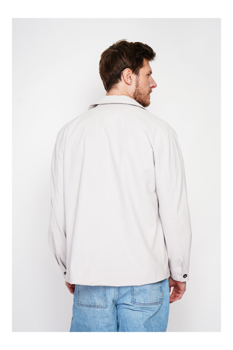 Veste - SECRET DU LIN - Lin