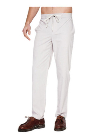 Pantalon - SECRET DU LIN - Lin