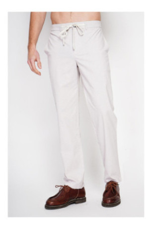 Pantalon - SECRET DU LIN - Lin