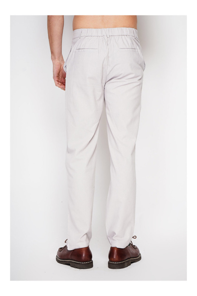 Pantalon - SECRET DU LIN - Lin