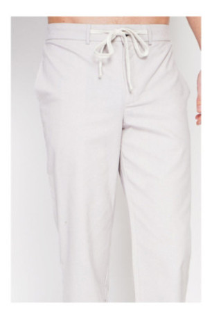 Pantalon - SECRET DU LIN - Lin