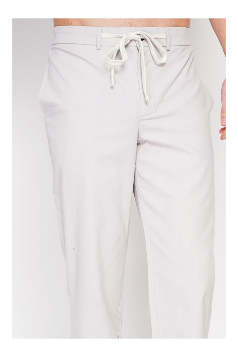 Pantalon - SECRET DU LIN - Lin