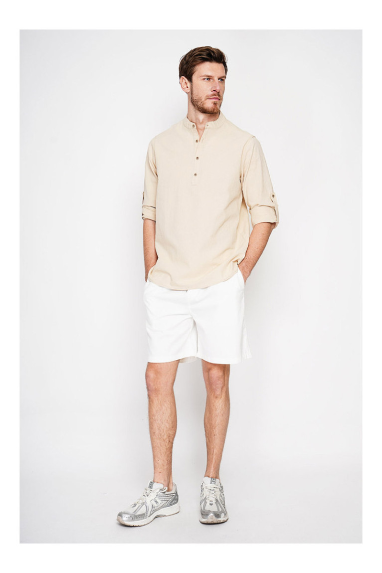 Chemise - SECRET DU LIN - Lin