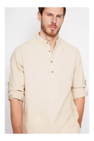 Chemise - SECRET DU LIN - Lin