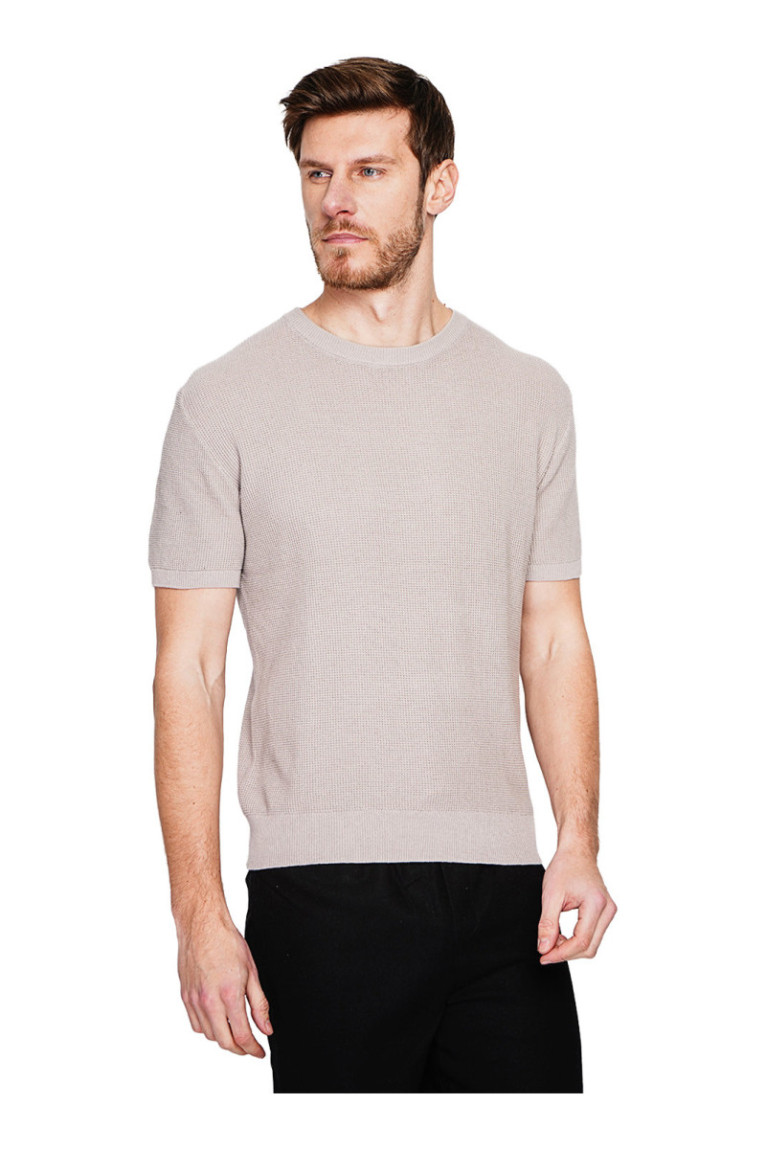 Pull - SECRET DU LIN - Lin