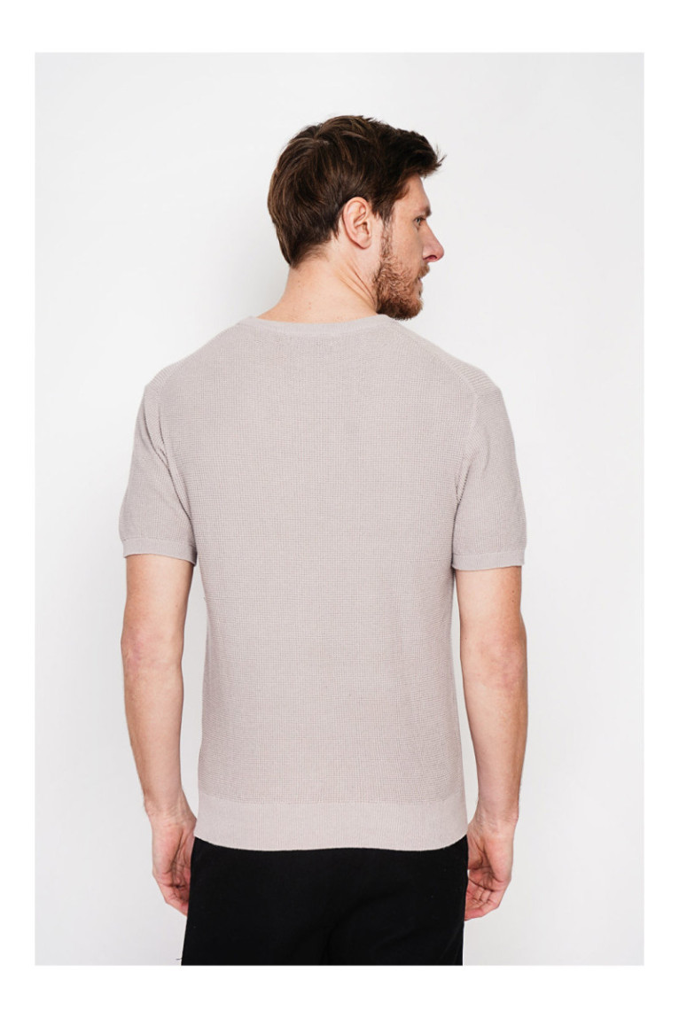 Pull - SECRET DU LIN - Lin