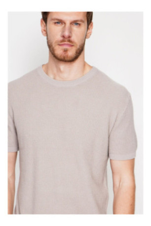 Pull - SECRET DU LIN - Lin
