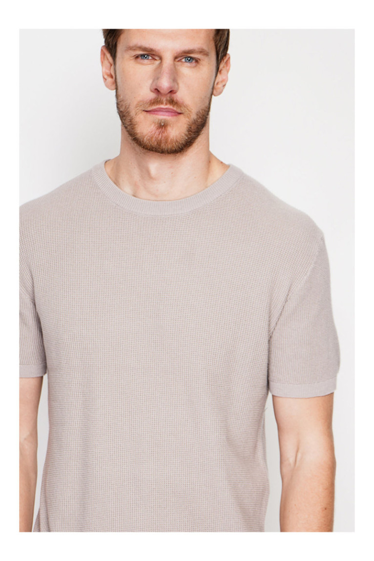 Pull - SECRET DU LIN - Lin