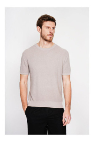 Pull - SECRET DU LIN - Lin