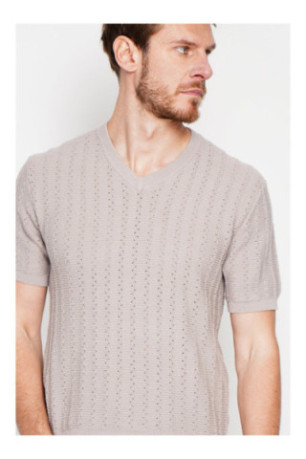 Pull - SECRET DU LIN - Lin