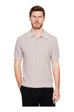 Pull - SECRET DU LIN - Lin