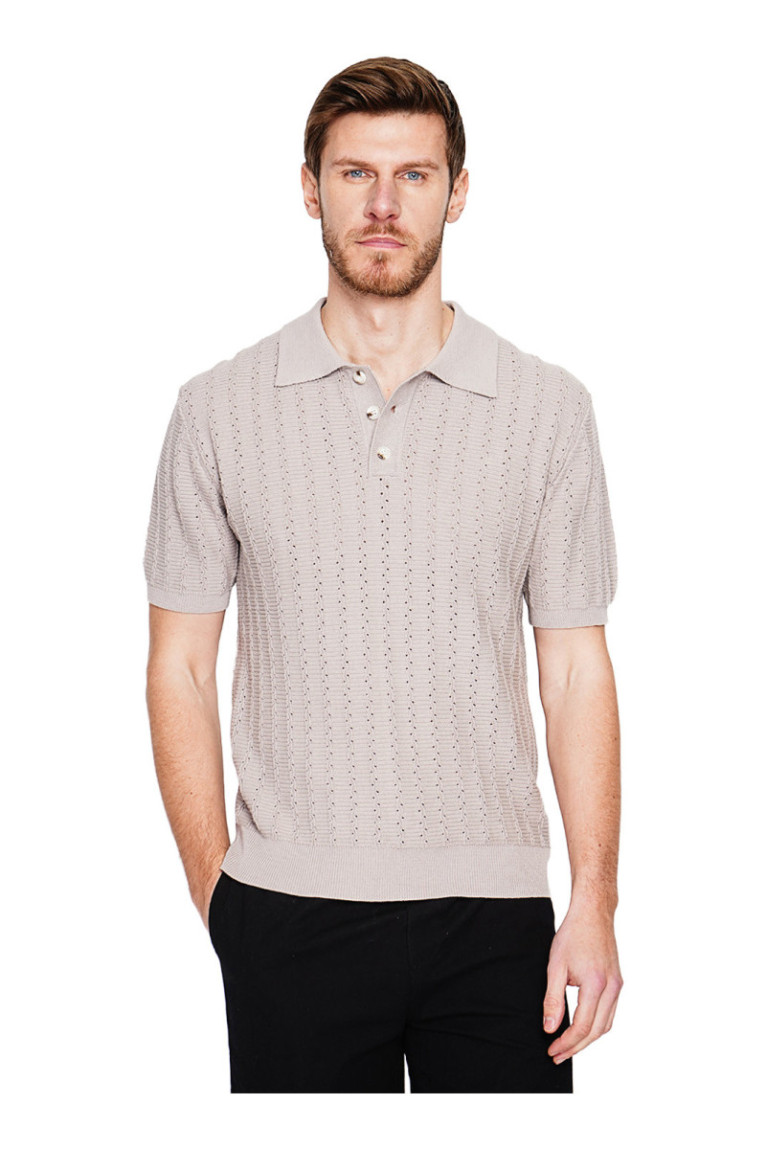 Pull - SECRET DU LIN - Lin