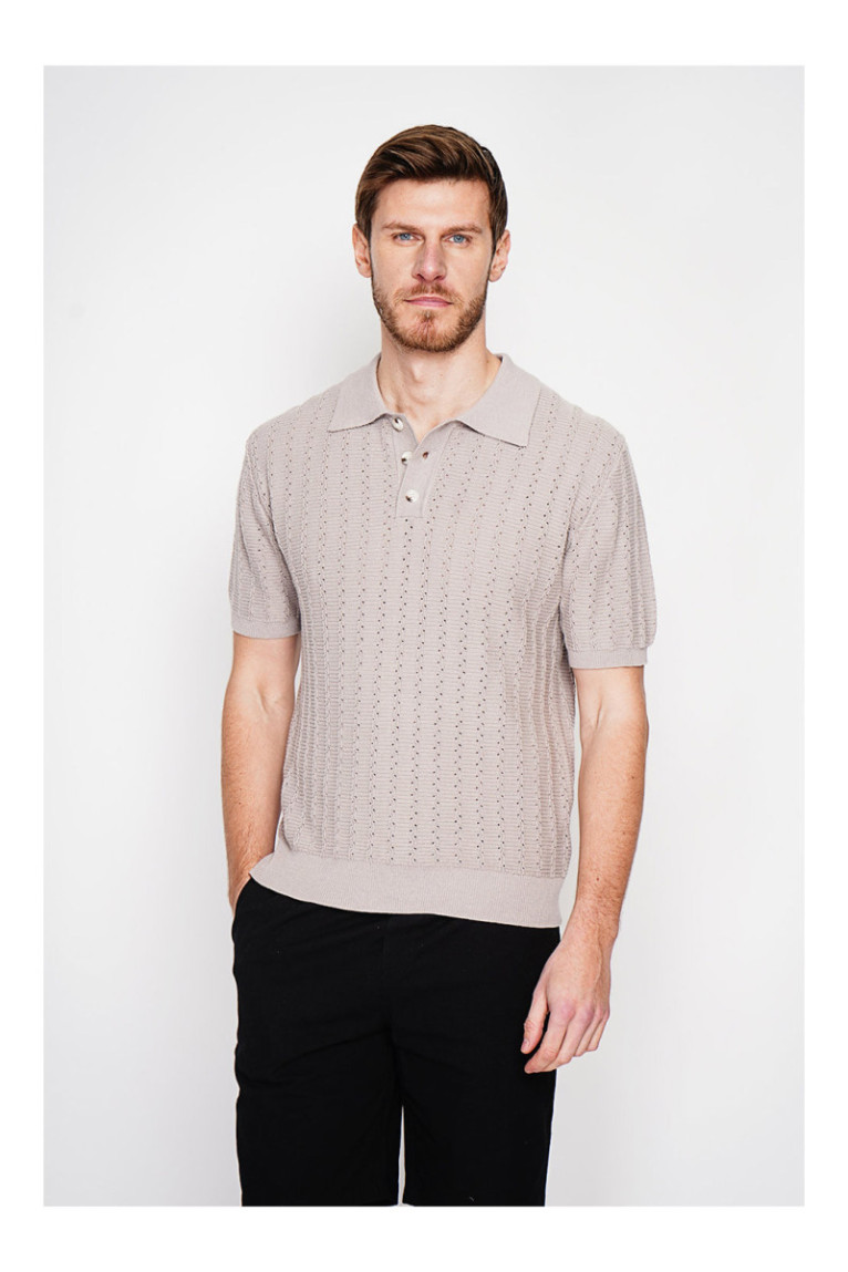 Pull - SECRET DU LIN - Lin
