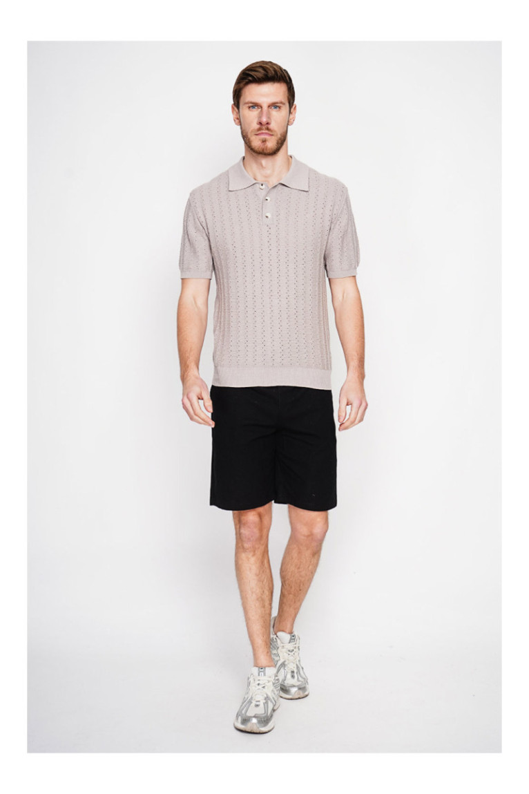 Pull - SECRET DU LIN - Lin
