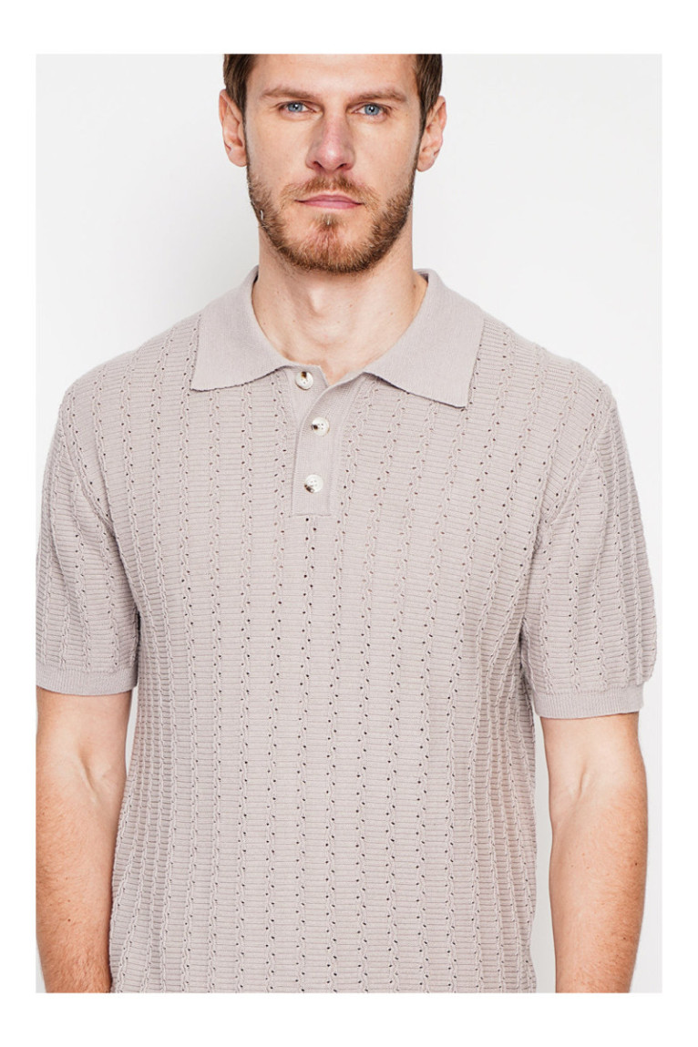 Pull - SECRET DU LIN - Lin