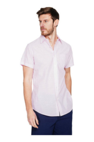 Chemise - SECRET DU LIN - Rosee