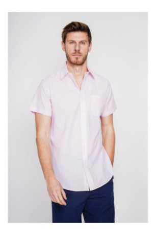 Chemise - SECRET DU LIN - Rosee
