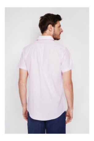 Chemise - SECRET DU LIN - Rosee