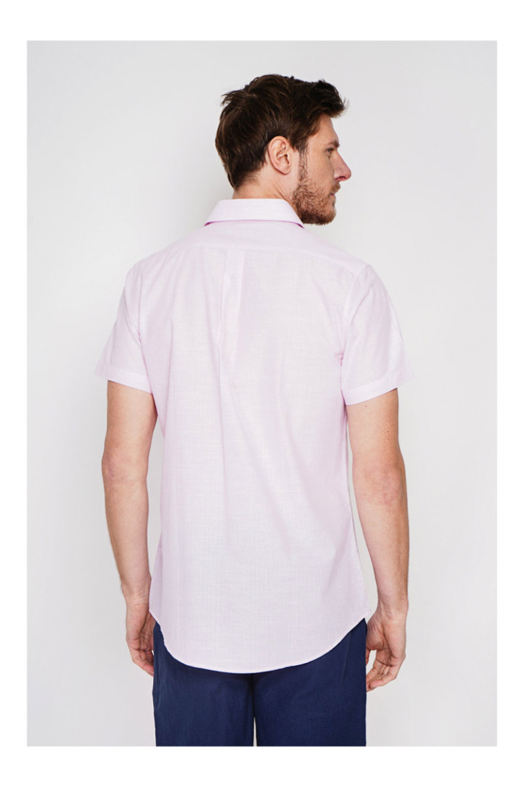 Chemise - SECRET DU LIN - Rosee