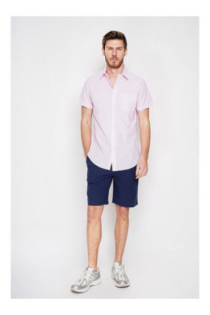 Chemise - SECRET DU LIN - Rosee