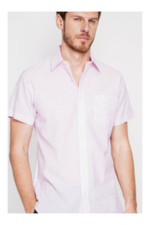Chemise - SECRET DU LIN - Rosee