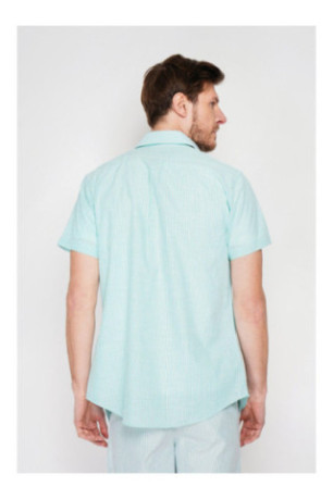 Chemise - SECRET DU LIN - Jade