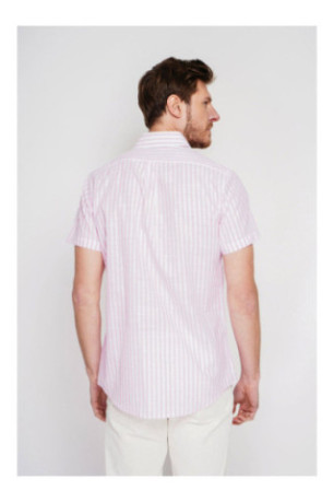 Chemise - SECRET DU LIN - Rosee
