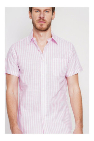 Chemise - SECRET DU LIN - Rosee