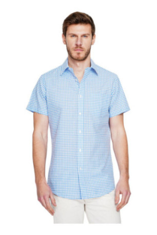 Chemise - SECRET DU LIN - Ciel