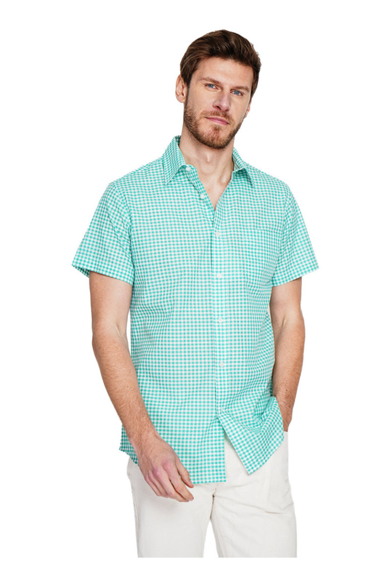 Chemise - SECRET DU LIN - Jade