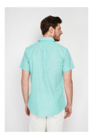 Chemise - SECRET DU LIN - Jade