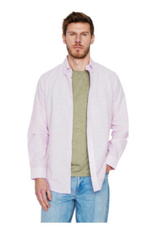 Chemise - SECRET DU LIN - Rosee