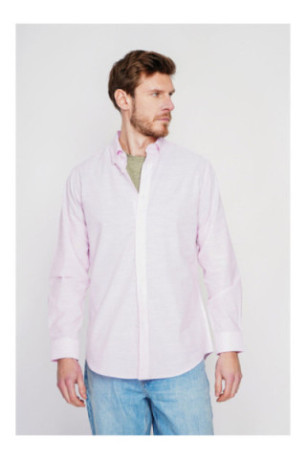Chemise - SECRET DU LIN - Rosee