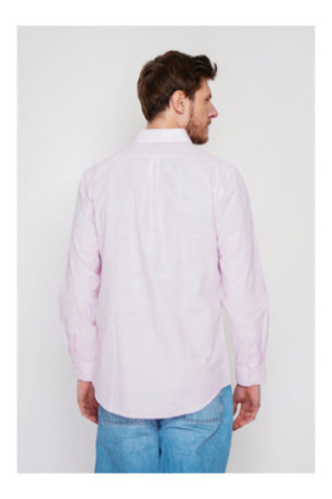 Chemise - SECRET DU LIN - Rosee