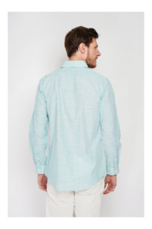 Chemise - SECRET DU LIN - Jade