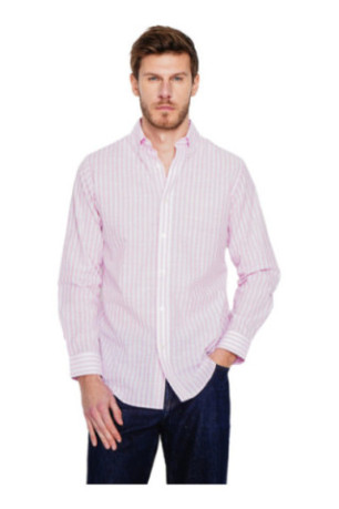 Chemise - SECRET DU LIN - Rosee