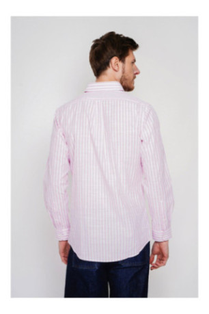Chemise - SECRET DU LIN - Rosee