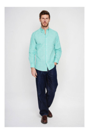 Chemise - SECRET DU LIN - Jade