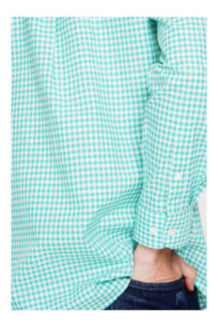 Chemise - SECRET DU LIN - Jade