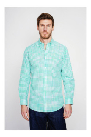Chemise - SECRET DU LIN - Jade